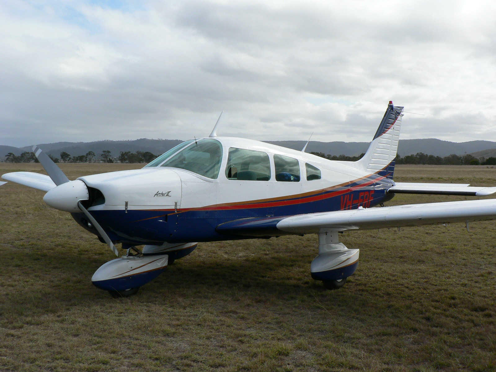 PA-28-181